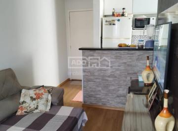0 · apartamento à venda em Vila Campos Sales