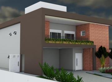 0 · casa à venda em Residencial Parque dos Alecrins