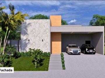 0 · casa à venda em Loteamento Residencial Arborais
