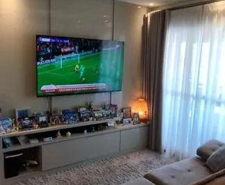0 · apartamento à venda em Chácaras Campos Elíseos