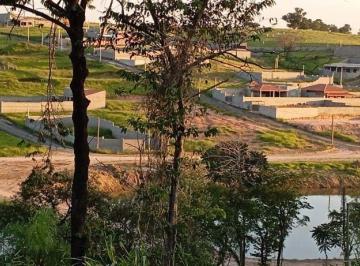 0 · terreno à venda em Jardim Amanda I