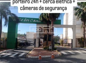 0 · Apartamento de dois dormitórios no Jardim Bom Sucesso