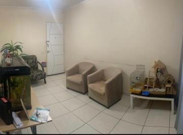0 · apartamento à venda em Conjunto Residencial Parque Bandeirantes