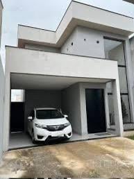 0 · casa à venda em Residencial Cittá Di Firenze