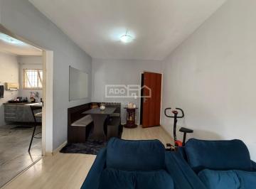 0 · apartamento à venda em Novo Taquaral