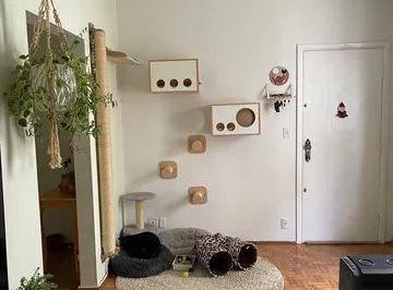 0 · apartamento à venda em Vila Joaquim Inácio