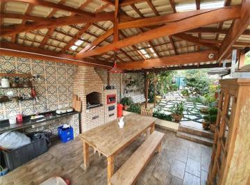 Casa de 3 quartos, São Paulo · SOBRADO TREMEMBE