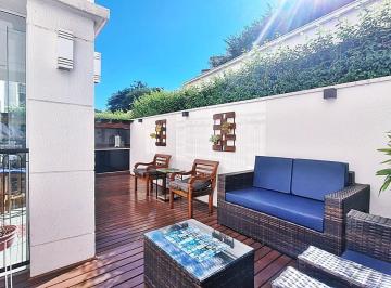 Apartamento de 3 quartos, Campinas · Apartamento para venda Mansões Santo Antonio