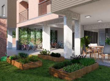 Apartamento de 2 quartos, Curitiba · Apartamento 2 quartos com suite - Tingui - Curitiba - Hope