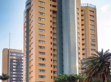 Apartamento de 1 quarto, Brasília · ASA NORTE – SHN 05 – FLAT DE 28M² NO LETS IDEA – ALTA RENTABILIDADE