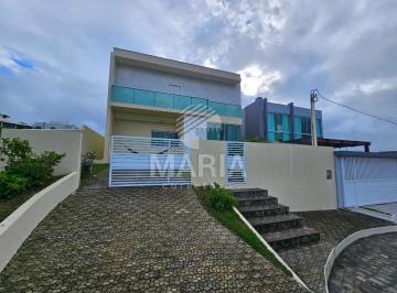 Casa de 5 quartos, Gravatá · Casa dentro de condomínio com 05 quartos à venda em Gravatá/PE!