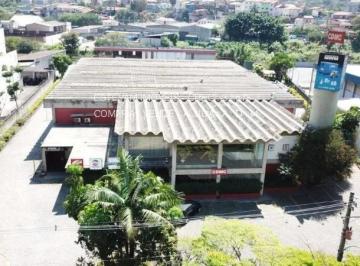 Foto 01 · Galpao, Jardim Monte Alegre, Taboão da Serra, SP