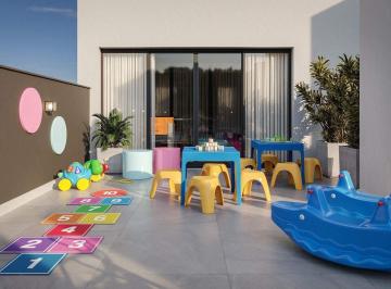Apartamento de 2 quartos, Curitiba · 2 Quartos e uma Suite no Bairro Portão - Curitiba - Twin