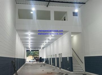 Foto 01 · Vila Leopoldina excelente galpão com 640mts R$ 25.000,00