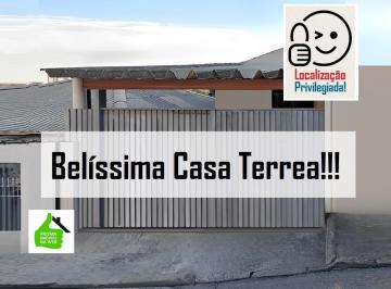 Casa de 3 quartos, São Paulo · Casa Térrea 03 Dormitórios + 01 Suíte + 01 Quarto Multiuso + Quintal + 04 Vagas,
