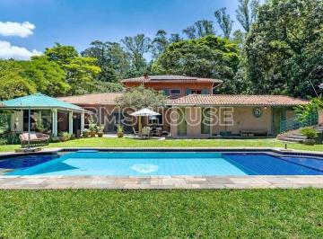 202506021225264603.jpg · Casa para Venda em Carapicuíba, Granja Viana, 6 dormitórios, 4 suítes, 6 banheiros, 15 vagas