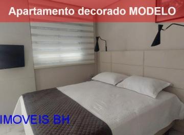 Foto 10 · Apartamento, Barro Preto, Belo Horizonte, MG