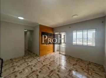 Apartamento de 3 quartos, São Bernardo do Campo · Apartamento à venda 3 quartos Planalto São Bernardo