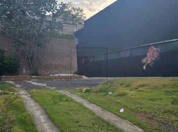 Foto 01 · Terreno comercial à venda na Avenida João Ambiel em Indaiatuba, localização privilegiada, ideal para