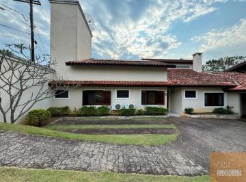 Foto 01 · Casa  mobiliada com 7 Quartos e 5 banheiros à Venda, 550 m² por R$ 4.500.000