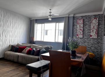 Apartamento de 3 quartos, São Paulo · APARTAMENTO DE 106 M² NA VILA SÃO FRANCISCO SP.