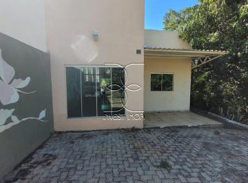 Casa de 2 quartos, Vicente Pires · Casa com 2 suítes | Vicente Pires | Condomínio Belo Horizonte