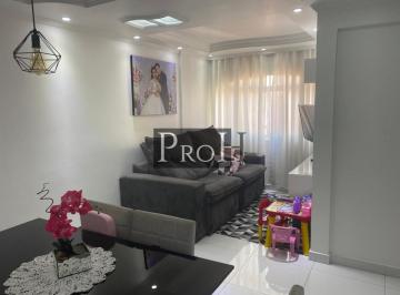 Apartamento de 2 quartos, São Bernardo do Campo · Apartamento à venda 2 quartos Santa Terezinha São Bernardo