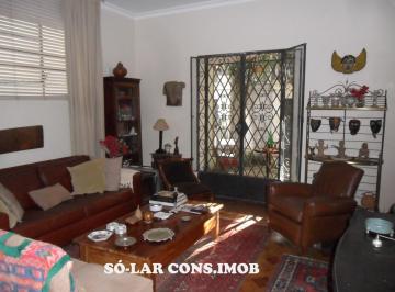 Casa de 8 quartos, Rio de Janeiro · Casa em Botafogo na Rua Sorocaba com 490m² em terreno de 325m²