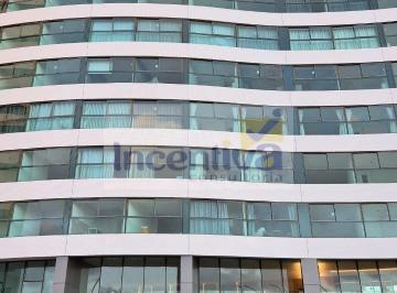 Apartamento de 1 quarto, Recife · ALUGO - ED. PARQUE DO CAIS - VISTA MAR - CAIS ESTELITA - R$4.000,00 c/txs incl