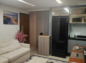 Foto 01 · Apartamento, Vila Guilhermina, São Paulo, SP
