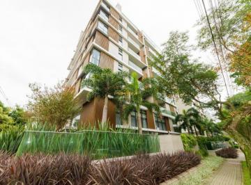 Apartamento de 3 quartos, Curitiba · Edifico Icon - Cobertura no Batel