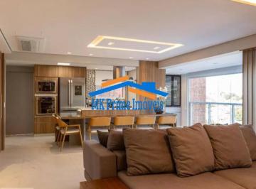 Apartamento · 250m² · 3 Quartos · 3 Vagas · Cobertura Duplex - Reformada e Decorada - 3 Suítes - Vila Romana