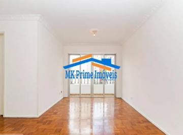 Apartamento · 90m² · 2 Quartos · 2 Vagas · Apartamento 90m² com 2 dormitórios em Moema Passáros.