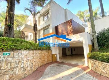 Casa · 608m² · 4 Quartos · 6 Vagas · Casa Luxuoda - Condomínio Vila Alba - 4 Suítes - Jardim Petrópolis