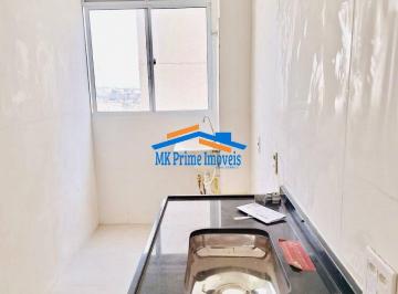 Apartamento · 42m² · 2 Quartos · Lindo Apartamento de 42m² c/ 02 Dorm para Venda - Jardim Boa Vista/SP
