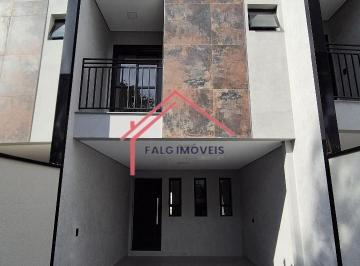 Foto 01 · Imperdível oportunidade de casa à venda em Osasco-SP, Bela Vista! 3 quartos, 1 suíte, 1 sala, 2 vaga