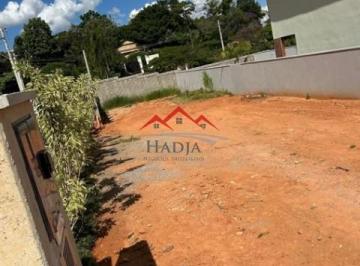 Foto 01 · Lote a venda no Villagio Tunnis - Engordadouro - Jundiaí