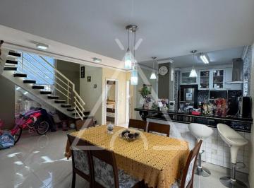 Foto 01 · Casa, Condominio Santa Mônica II, Mogi Guaçu, SP