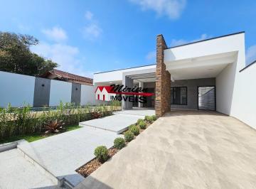 Casa de 3 quartos, Peruíbe · Casa Alto Padrão A Venda Em Peruibe 3 Dts Sendo 2 Suites, Piscina, Churrasqueira