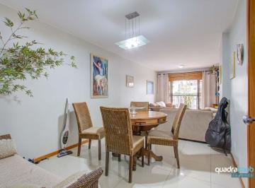 Apartamento de 3 quartos, Águas Claras · EDIFÍCIO CENTRAL PARK – 3 QUARTOS C/1 SUÍTE 
