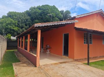 Casa de 2 quartos, Goianira · Casa 2 quartos, Goianira, Cora coralina, triunfo, pomar