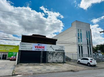 Casa de 4 quartos, Taguatinga · QSA 24, Taguatinga Sul – DF Sobrado Comercial residencial bem localizado 