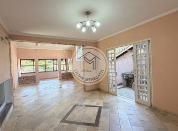 Foto 11 · Casa à Venda e para Locação na Chácara Malota, Jundiaí, 5 Dormitórios, 3 Suítes, Espaço Gourmet e 8