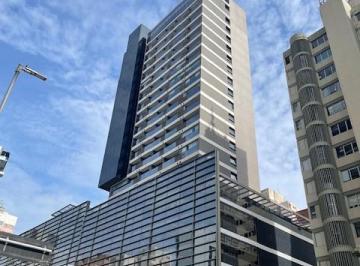 Apartamento de 1 quarto, São Paulo · NINE 3134- STUDIO- NOVO- MOBILIADO- LAZER COMPLETO