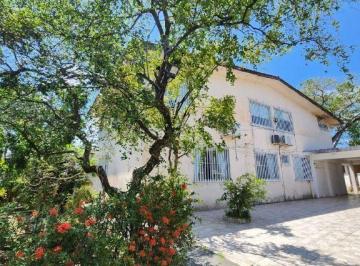 Casa · 503m² · 6 Quartos · 10 Vagas · ENCRUZILHADA PARA COMÉRCIO 565 M2 02 PAVIMENTOS