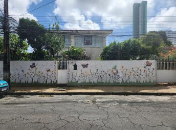 Casa · 503m² · 6 Quartos · 10 Vagas · ENCRUZILHADA DOIS PAVIMENTOS 6 QUARTOS 10 VAGAS GARAGEM PARA COMÉRCIO OU RESIDÊNCIA 565 M2