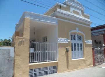 Casa · 343m² · 4 Quartos · 4 Vagas · AVENIDA BEBERIBE - TERRAÇO SALA 4 QUARTOS WC SOCIAL E QUINTAL COM FRUTEIRAS ESPAÇO PARA ESTACIONAMEN