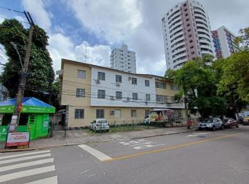 Apartamento · 90m² · 3 Quartos · 1 Vaga · Maria Bernardete - Apartamento 03 quartos, 01 garagem, próx ao Parque da Jaqueira