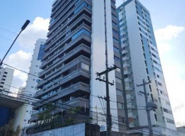Apartamento · 218m² · 4 Quartos · 2 Vagas · Edf. Caracas - ESPINHEIRO EDF. CARACAS 4 QUARTOS 1 SUÍTE 218 M2