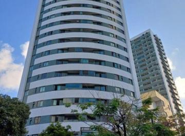 Apartamento · 91m² · 3 Quartos · 2 Vagas · Edf. Saint Raphael - TORRE - 91 M2 3 QUARTOS 1 SUÍTE REFORMADO ARMÁRIOS EM TODOS OS AMBIENTES 2 VAGA
